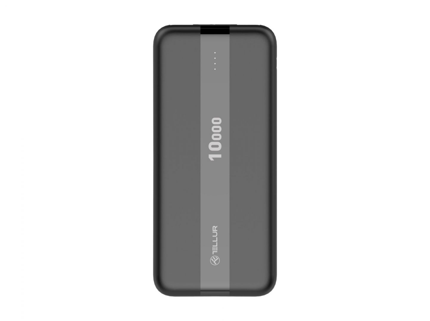 Tellur PBC103 10000mAh PowerBank Black