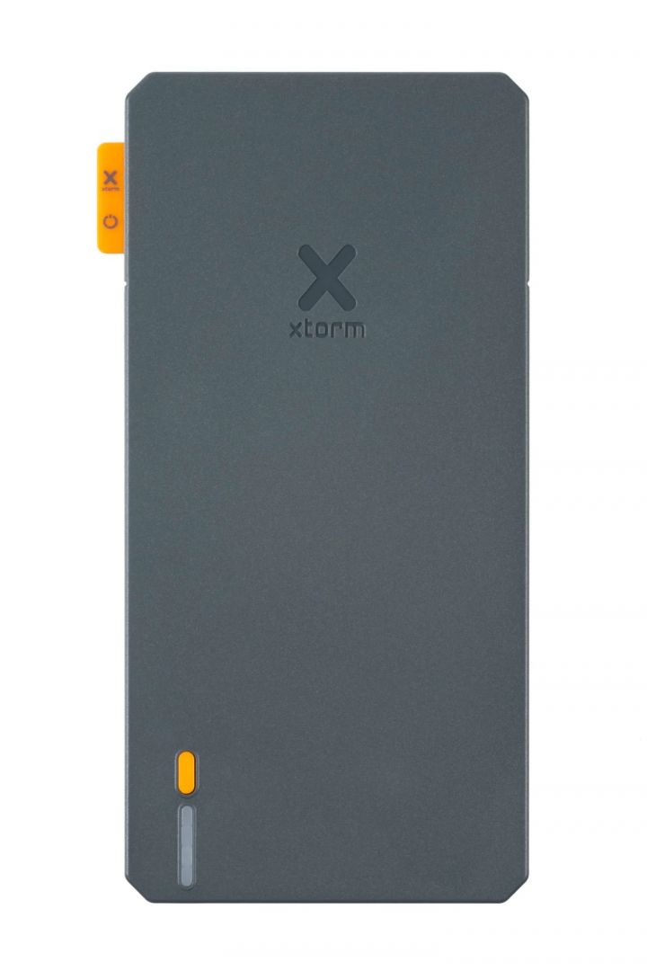 Xtorm Essential 20000mAh Powerbank Charcoal Gray