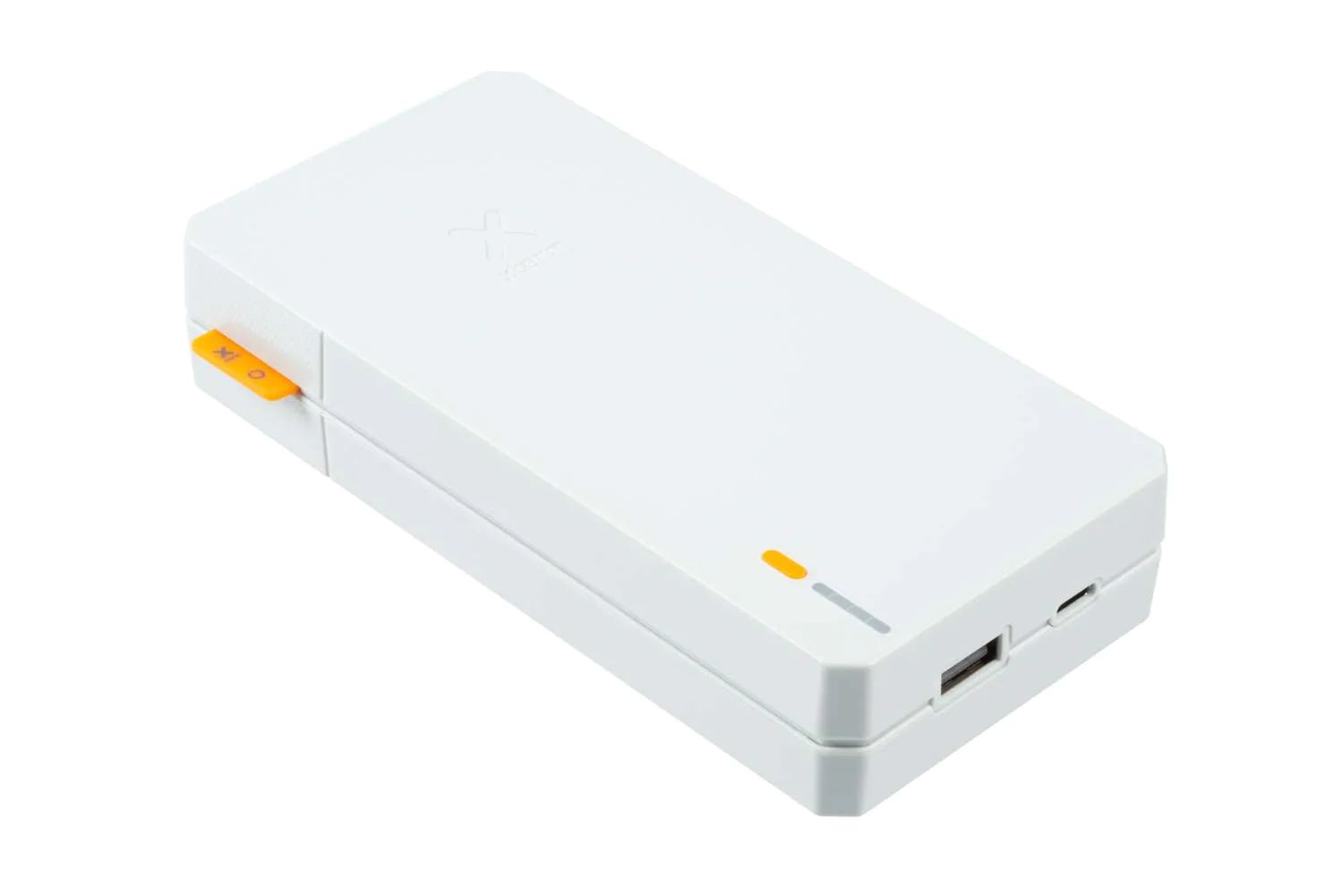 Xtorm Essential 20000mAh Powerbank Cool White