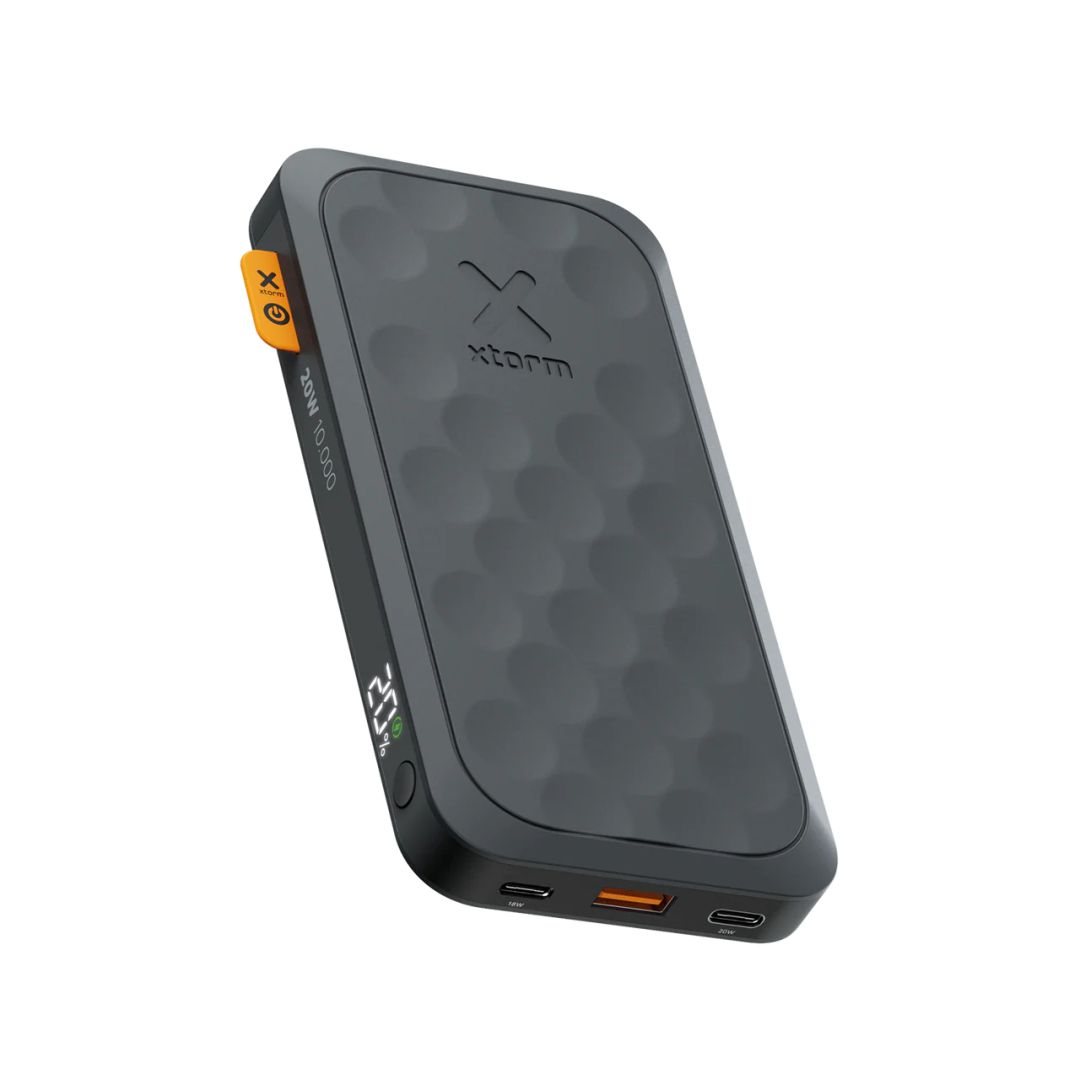 Xtorm FS5101 Fuel Series 5 20W 10000mAh PowerBank Midnight Black