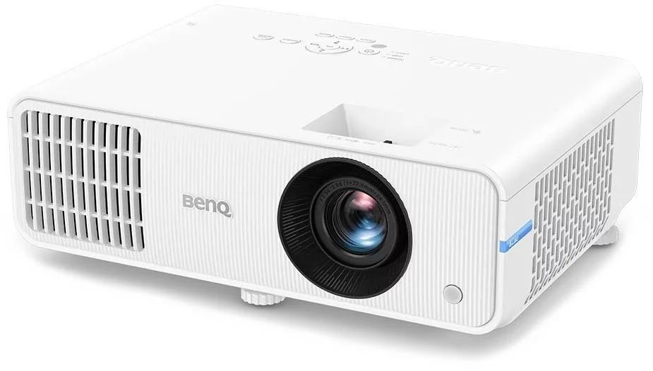 Benq LW550 DLP