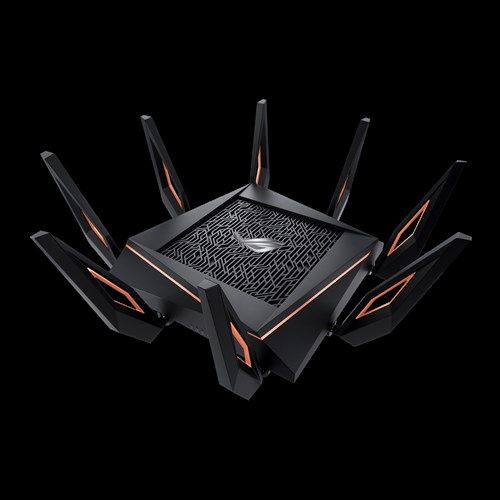 Asus ROG Rapture GT-AX11000 Tri-band WiFi Gaming Router