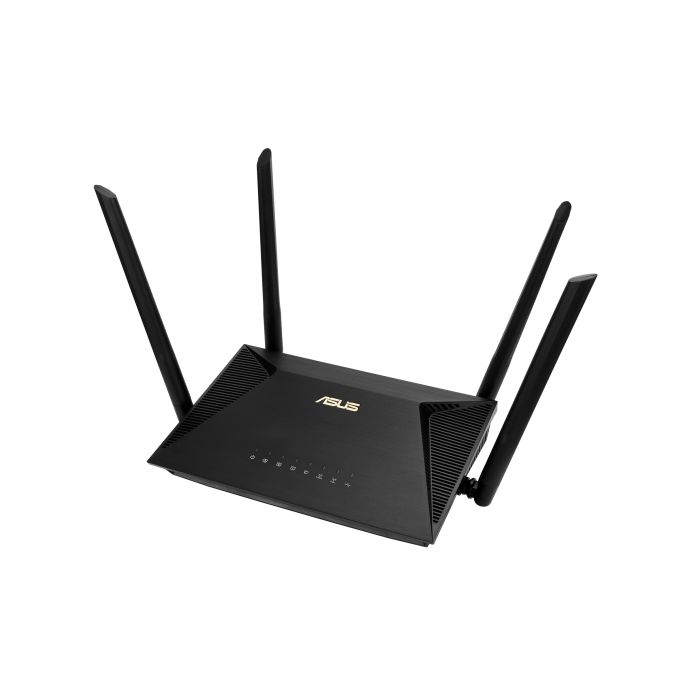 Asus RT-AX53U AX1800 Dual Band WiFi 6 Router