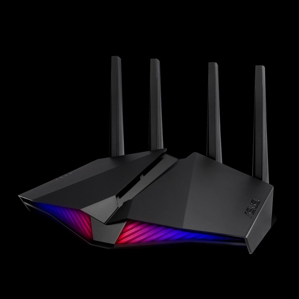 Asus RT-AX82U AX5400 Dual Band WiFi 6 Gaming Router