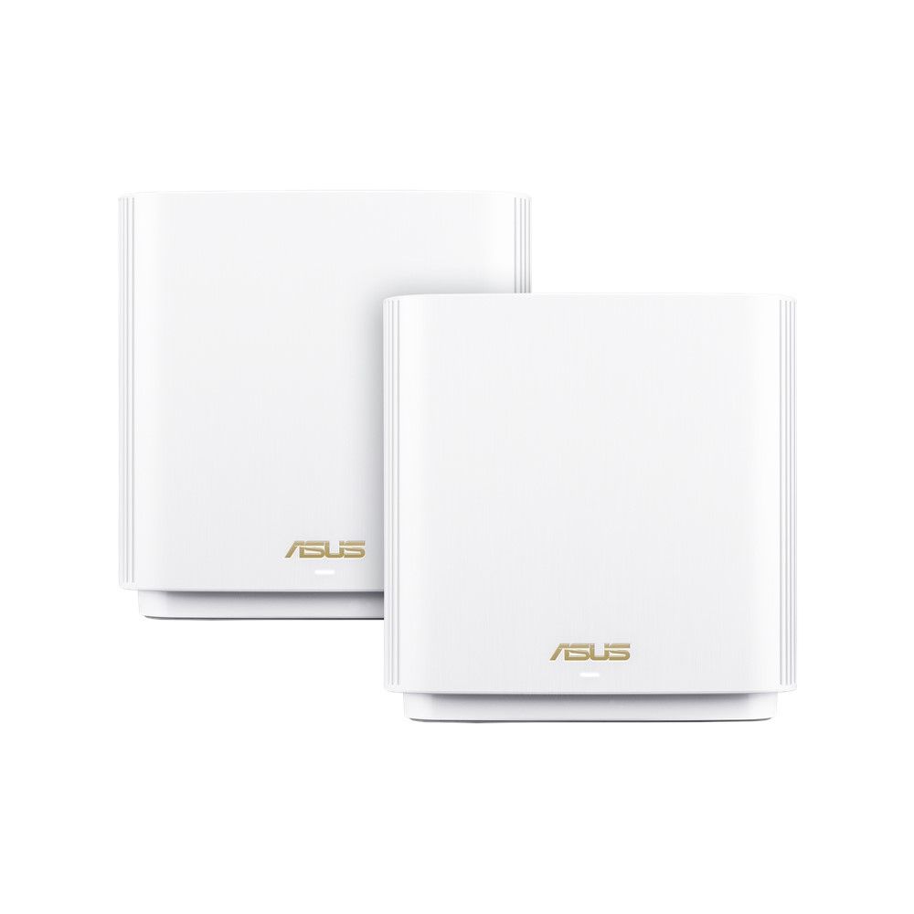 Asus ZenWiFi AX (XT8) AX6600 (2 pack) White