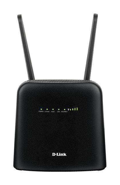 D-Link DWR-960 LTE Cat7 Wi-Fi AC1200 Router