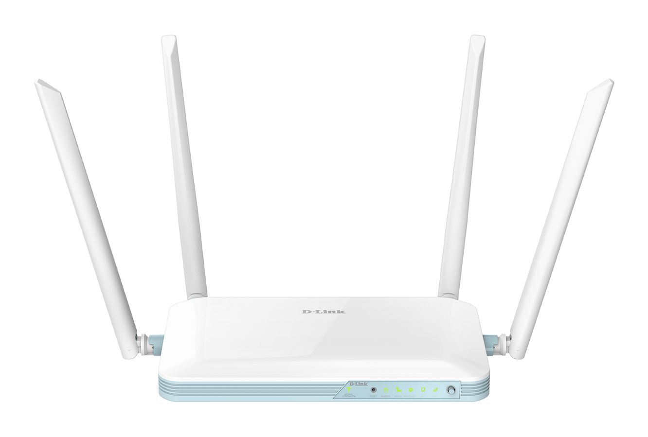 D-Link G403 EAGLE PRO AI N300 4G Smart Router