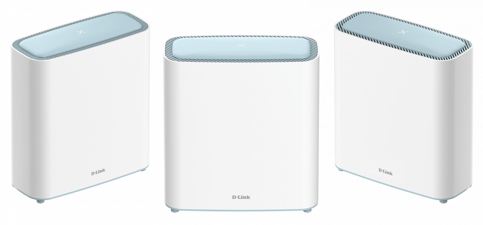 D-Link M32-3 EAGLE PRO AI AX3200 Mesh System Access Point (3-PACK)