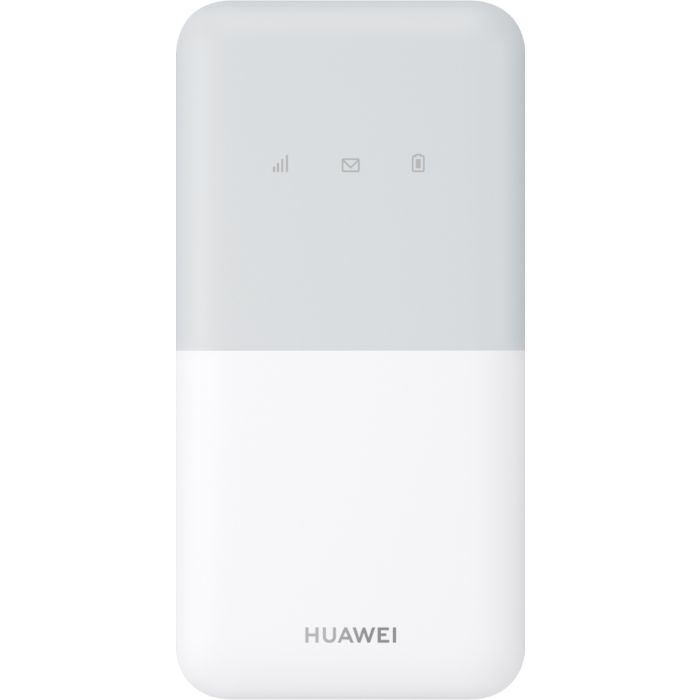 Huawei E5586-326 4G/LTE Mobil Wi-Fi Router White