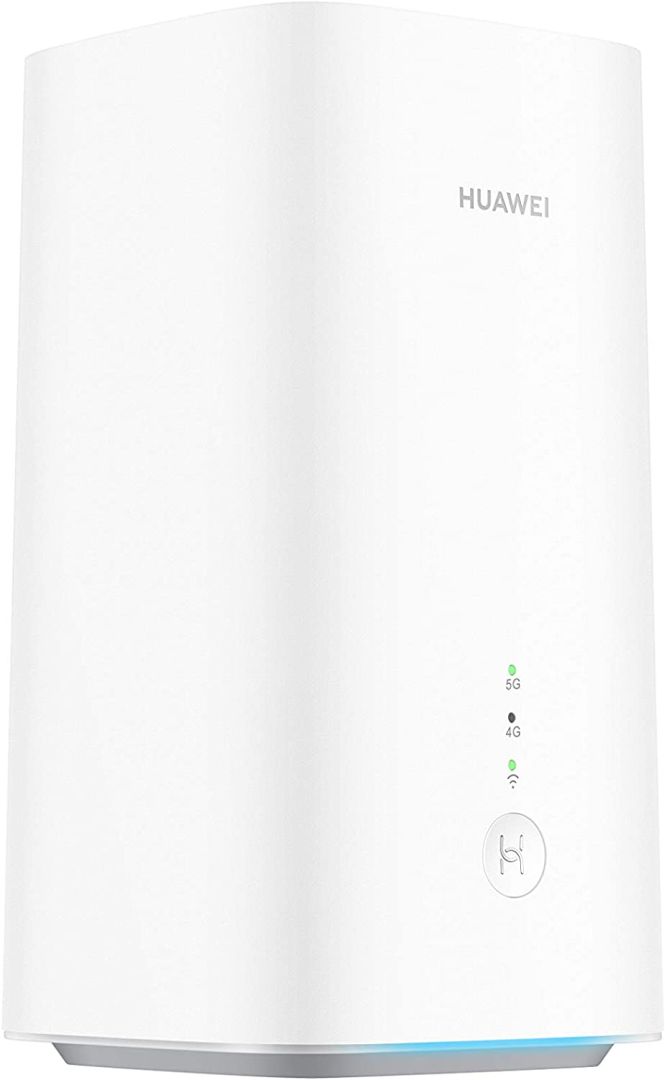 Huawei H122-373 5G CPE Pro 2 Router White