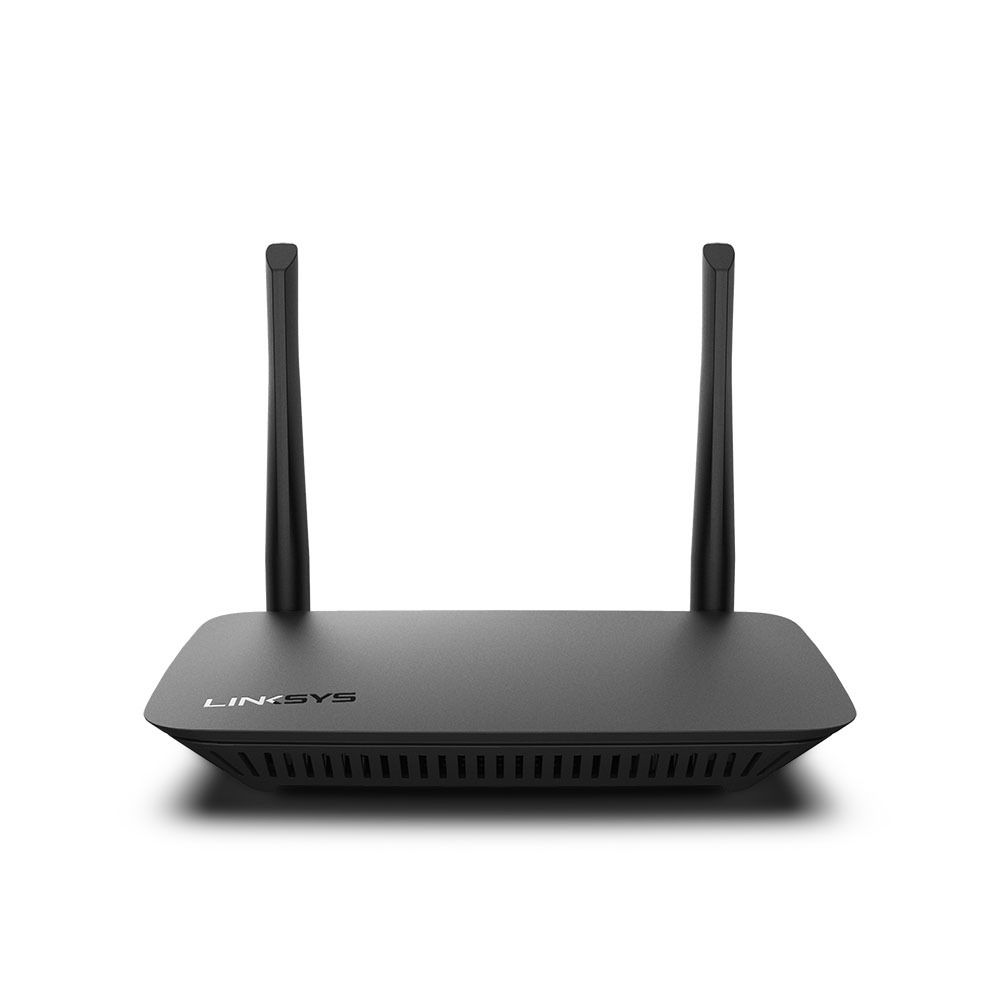 Linksys E5350 Dual-Band AC1000 WiFi Router