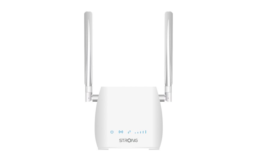 Strong 4G LTE Router 300M