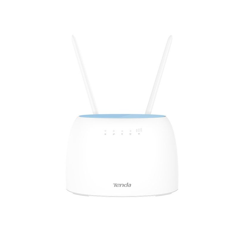 Tenda 4G09 AC1200 Dual-Band Wi-Fi 4G+ LTE Router