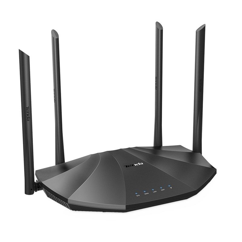 Tenda AC19 AC2100 Dual Band Gigabit WiFi Router