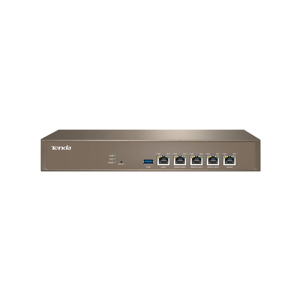 Tenda G1 Enterprise Router