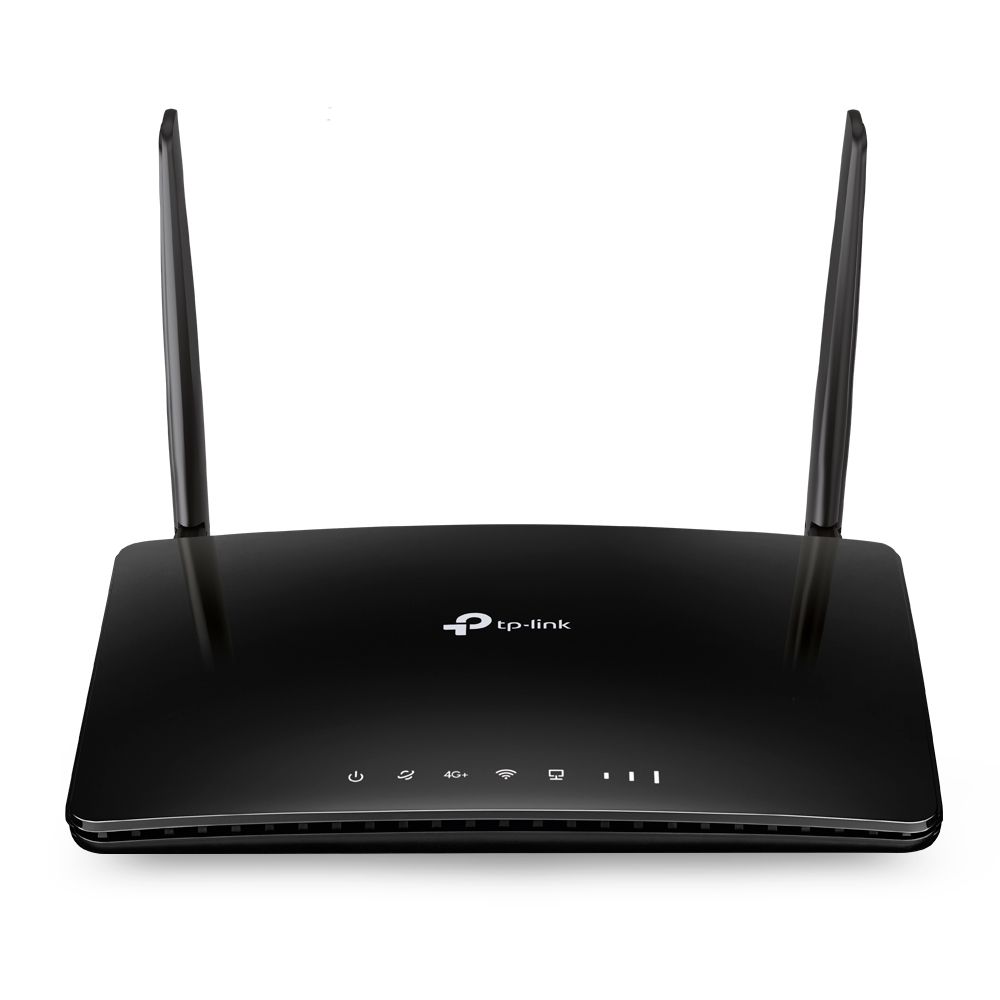 TP-Link Archer MR500 4G+ Cat6 AC1200 Wireless Dual Band Gigabit Router