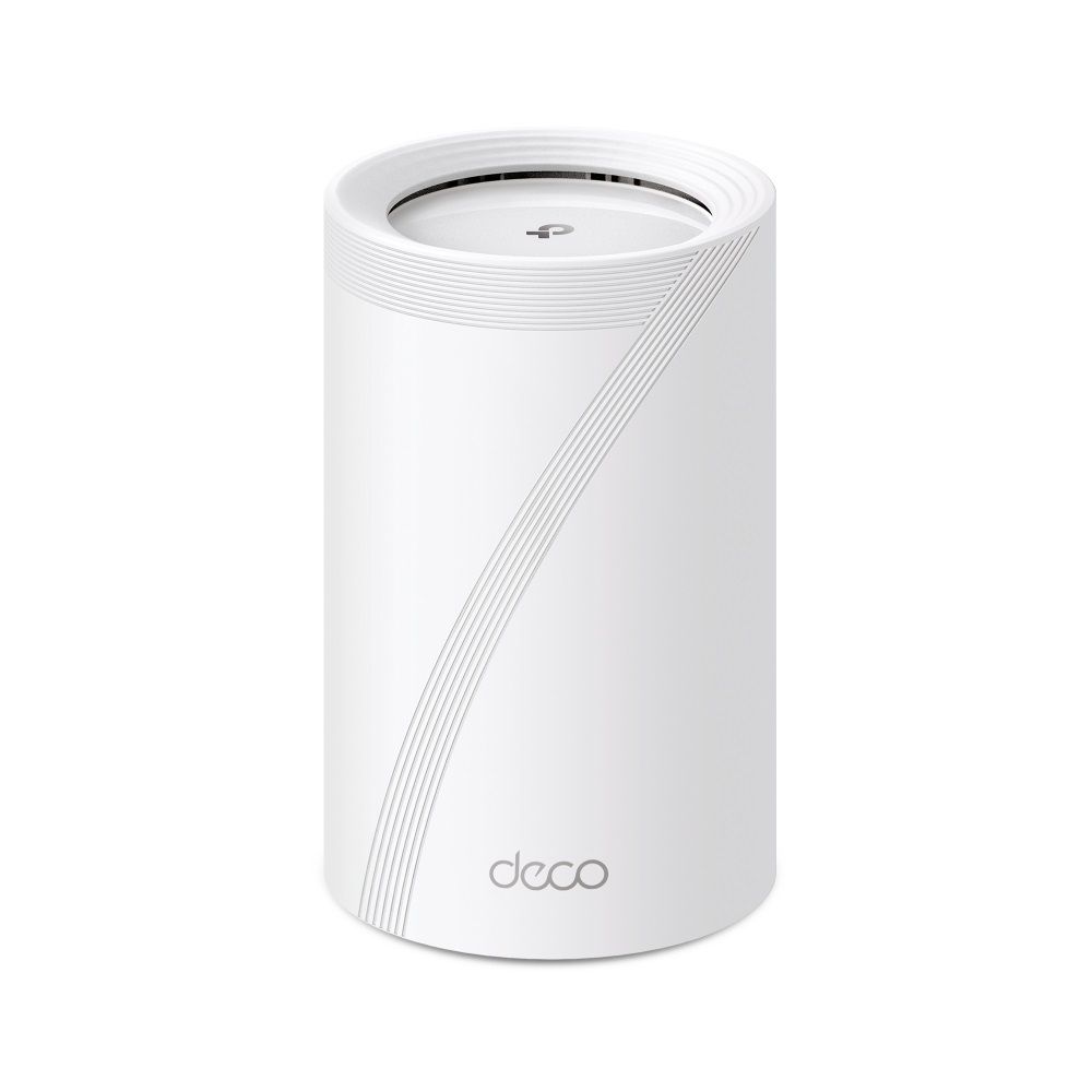 TP-Link Deco BE65 BE11000 Whole Home Mesh WiFi 7 System (3 Pack)