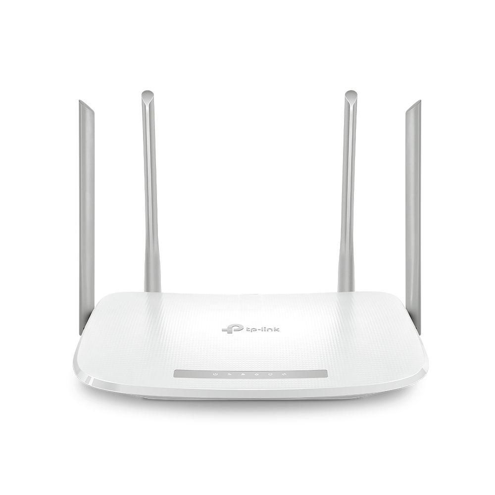 TP-Link EC220-G5 AC1200 Wireless Dual Band Gigabit Router