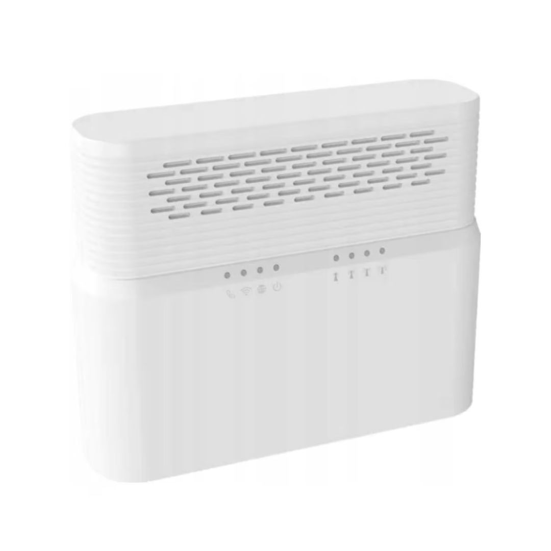 ZTE MF258 Desktop Router White