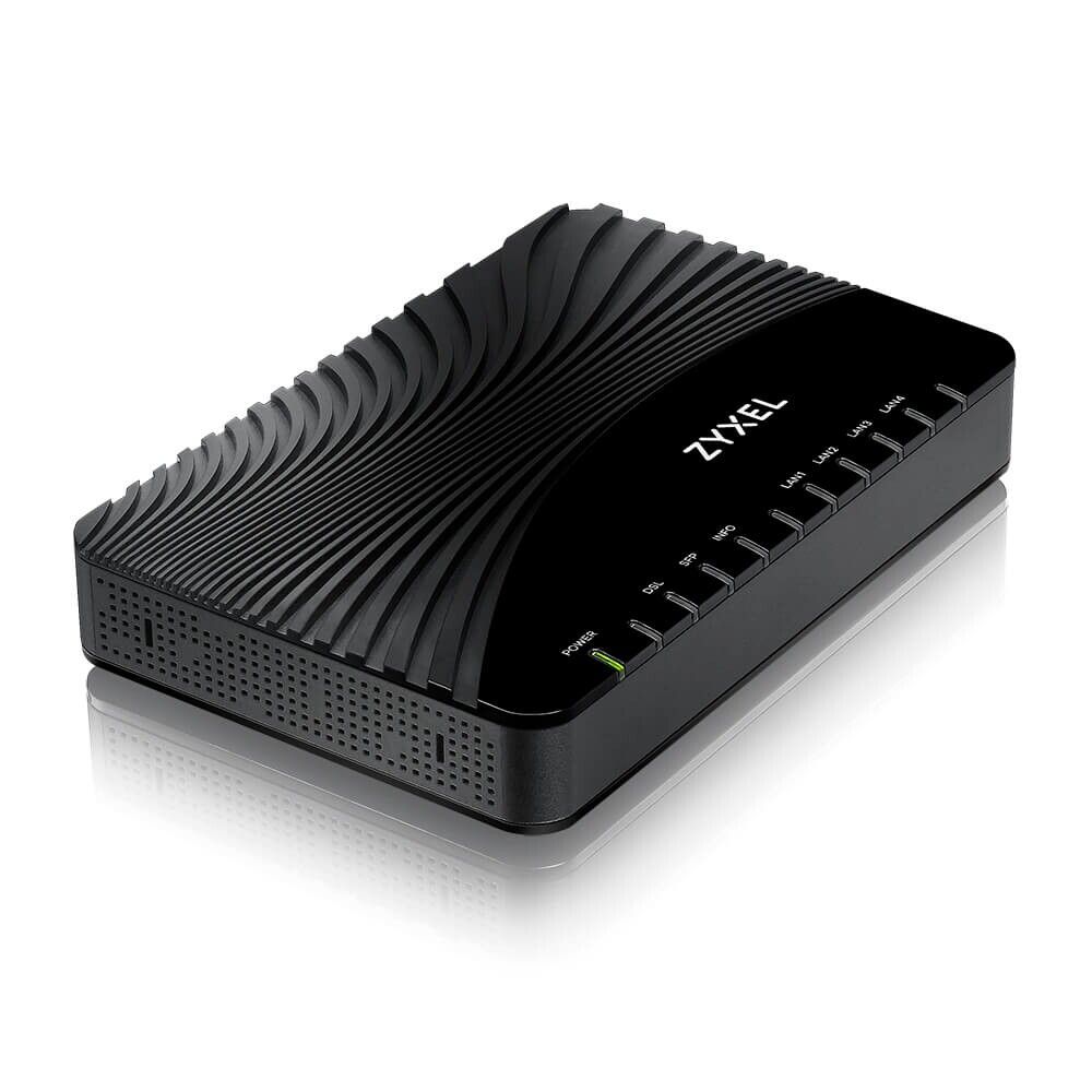 ZyXEL VMG3006-D70A VDSL2 SuperVectoring Bridge Modem