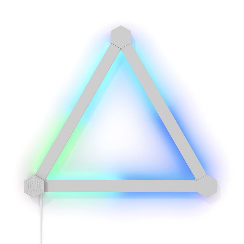 Nanoleaf Lines Expansion Pack 3PK