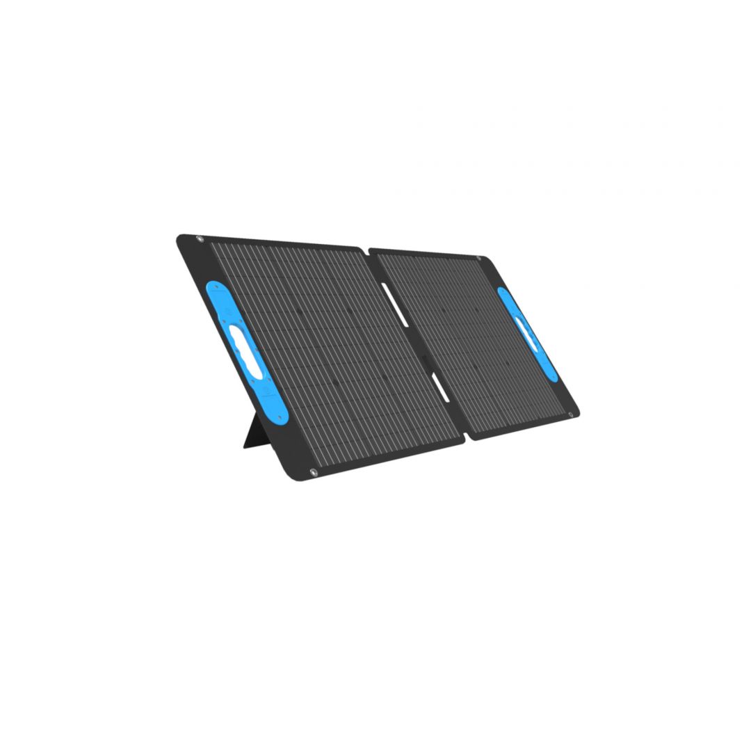 Realpower SP-100E 100W Solarpanel