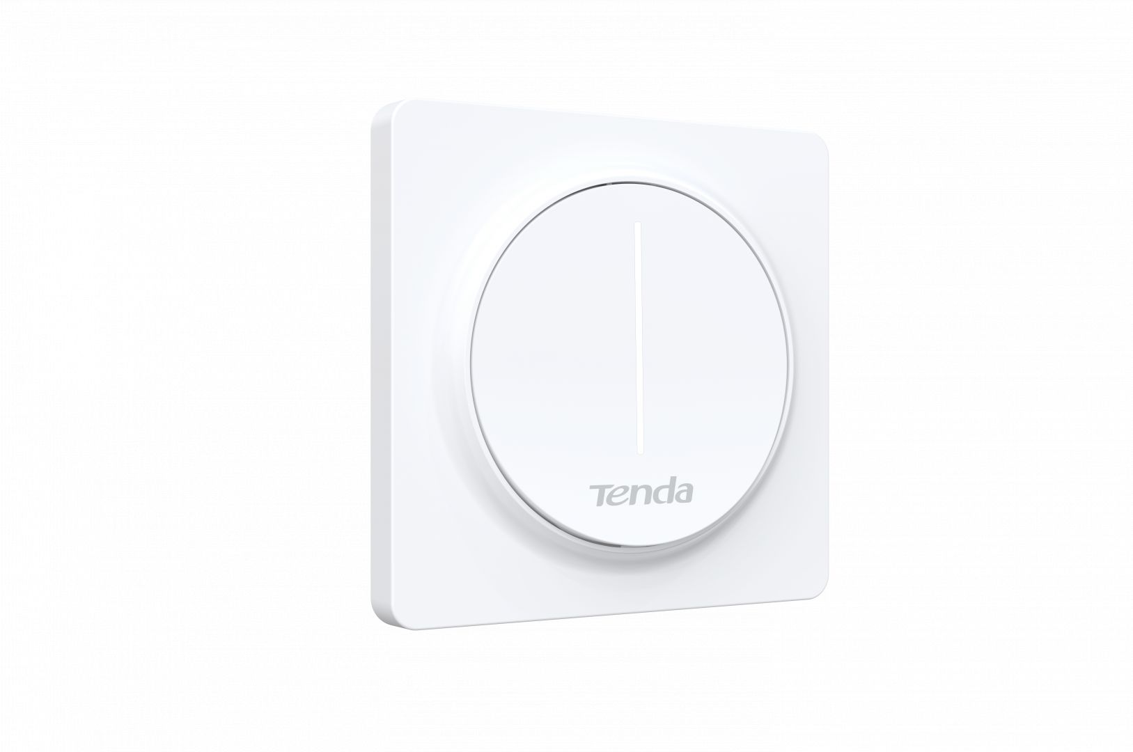 Tenda SS9 EU Smart Wi-Fi Dimmer Switch