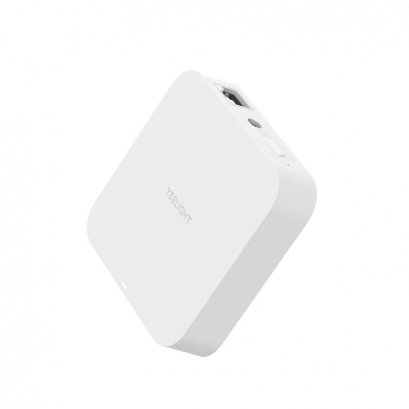 Xiaomi Yeelight Gateway (BLE Mesh)