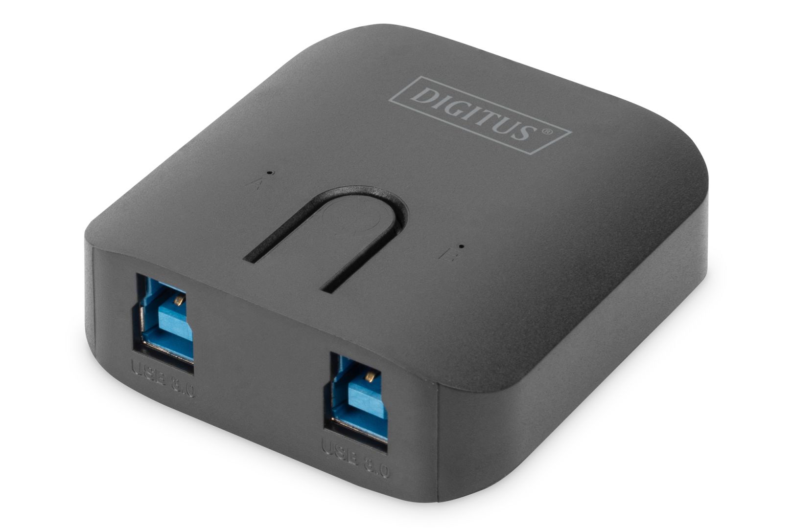 Digitus USB3.0 Sharing Switch