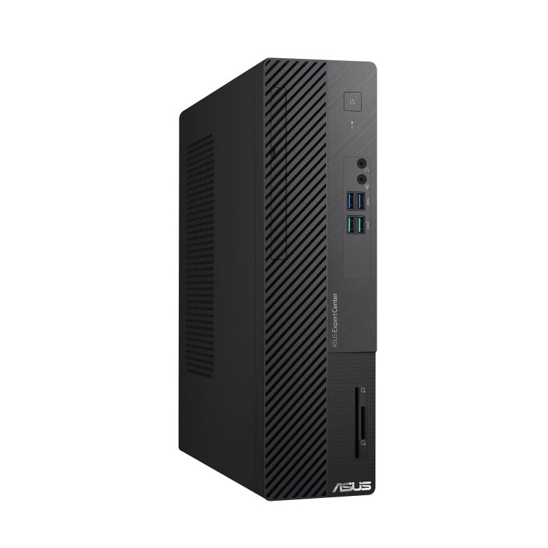 Asus ExpertCenter D5 SFF D500SE Black