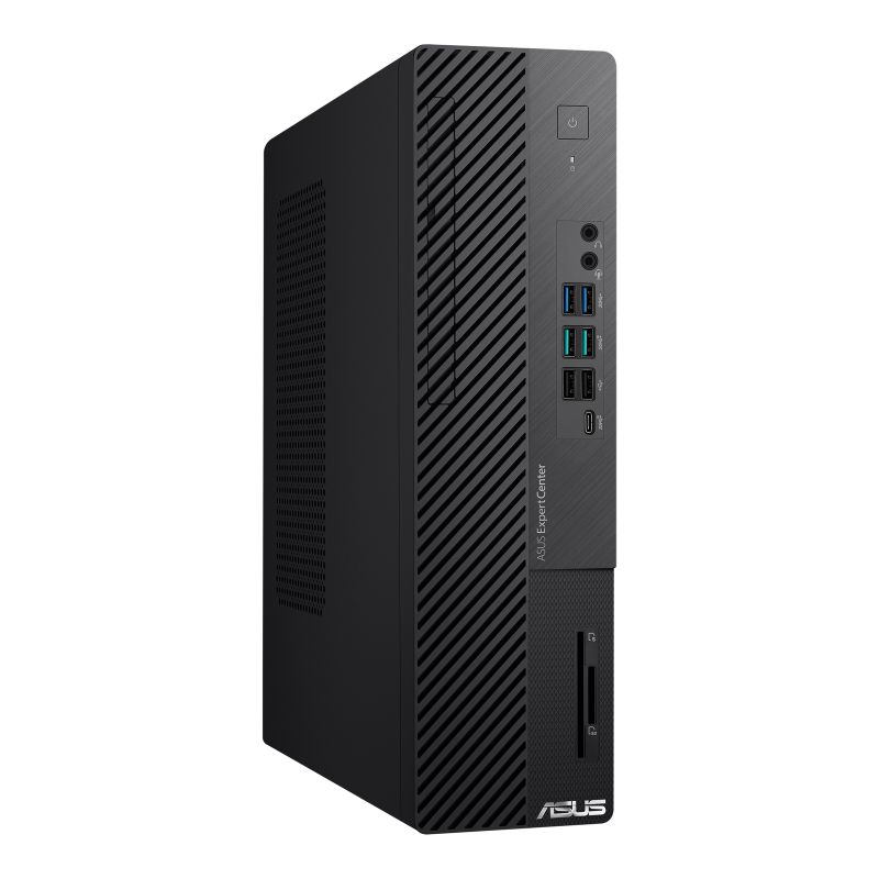 Asus ExpertCenter D7 SFF D700SD Black