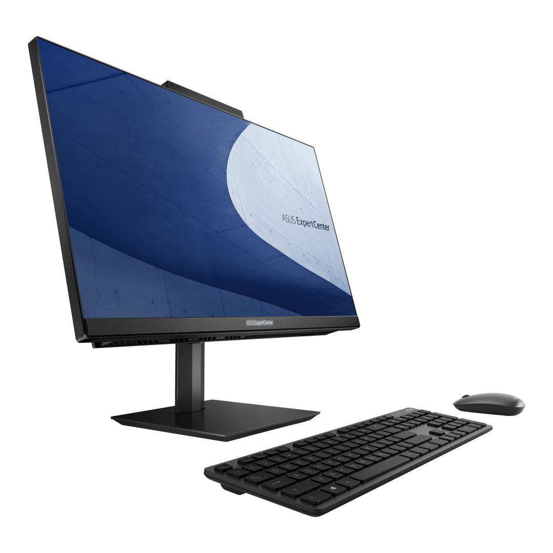 Asus ExpertCenter E5 AiO 24 Black