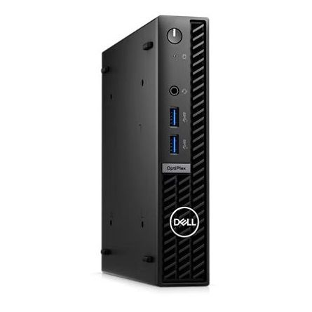 Dell Optiplex 7010 Micro Black