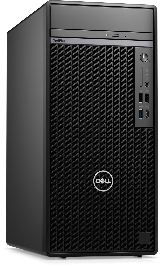 Dell Optiplex 7010MT Plus Black