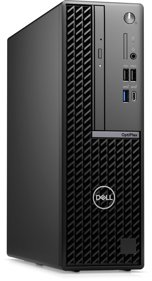 Dell Optiplex Plus 7010 SFF Black