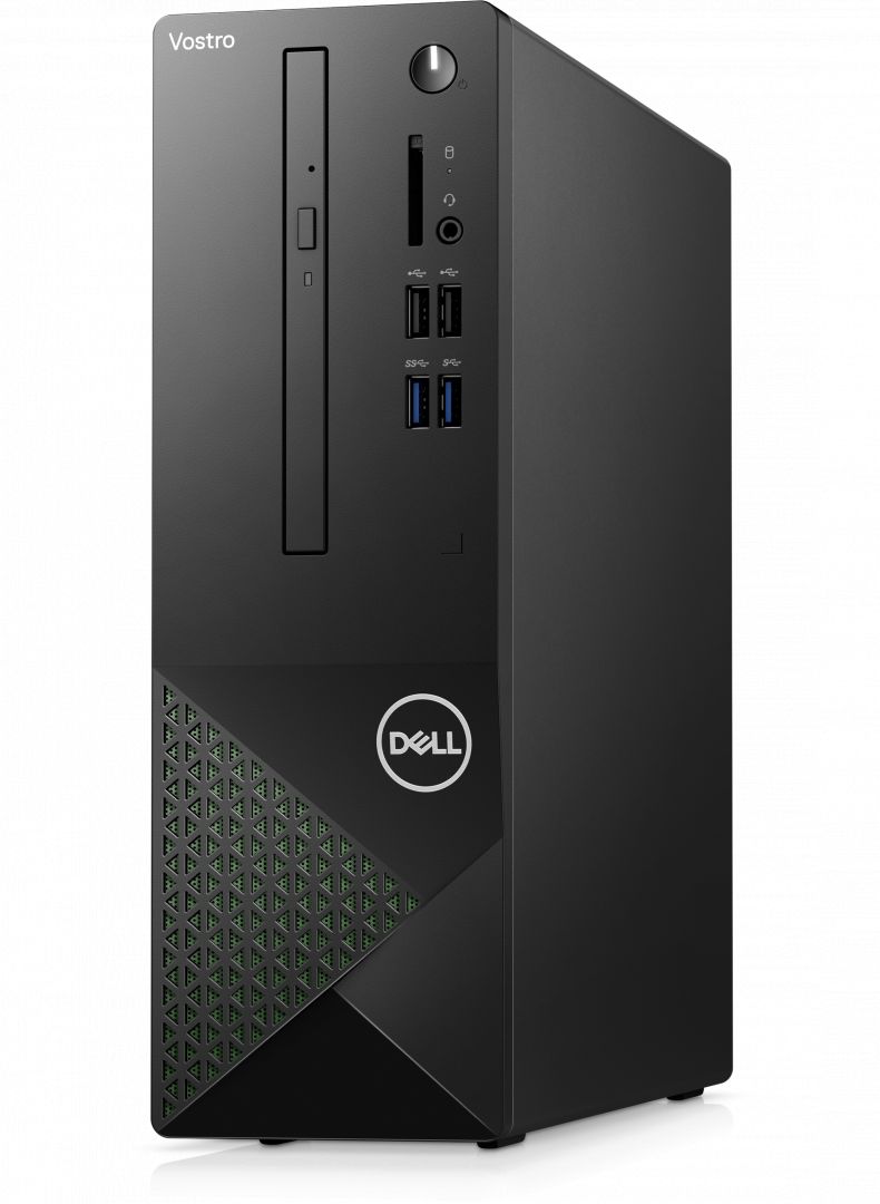 Dell Vostro 3710 SFF Black