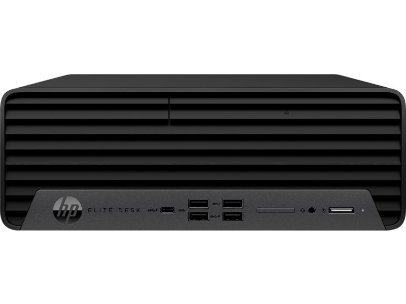 HP Elite 600 G9 SFF Black