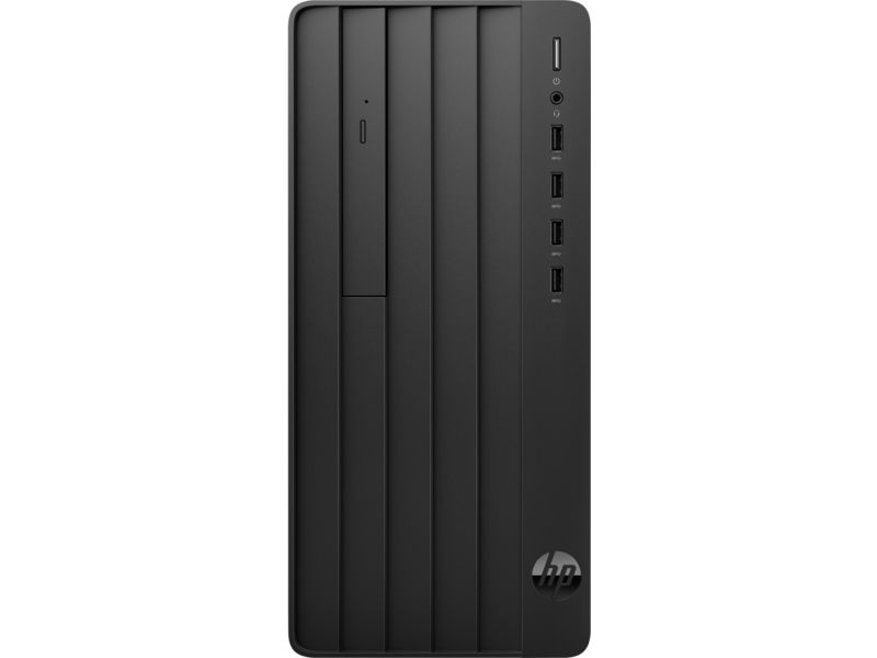 HP Pro Tower 290 G9 Black