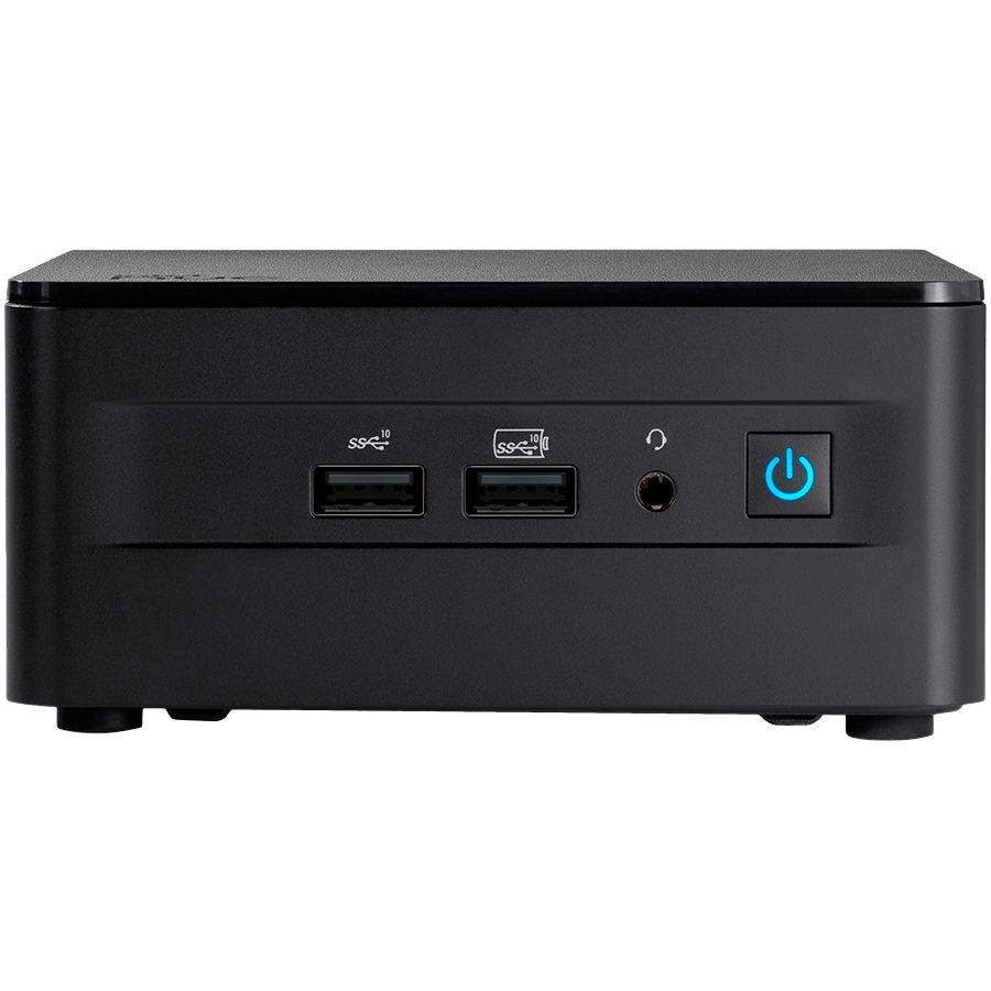 Intel NUC 13 Pro Kit NUC13ANKI3 Arena Canyon (EU Cord)