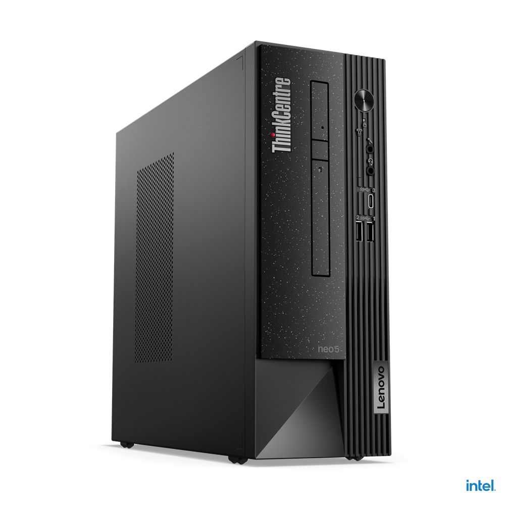 Lenovo ThinkCentre Neo 50s Black