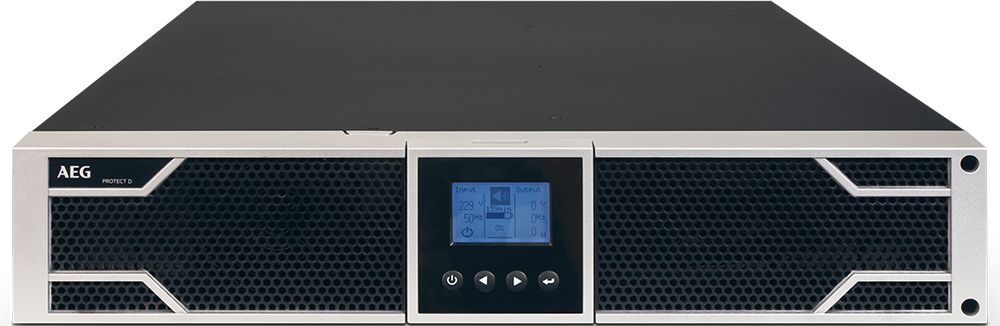 AEG Protect D Gen.II 3000VA/3000W