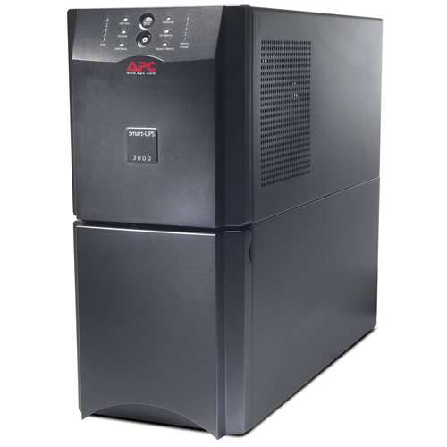 APC Smart UPS 3000VA SUA3000I