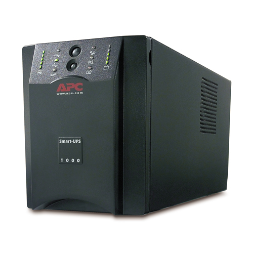 APC Smart-UPS A750I