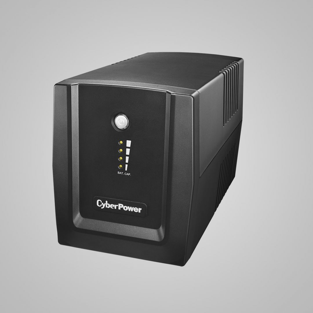 CyberPower UT2200E Backup 2200VA UPS