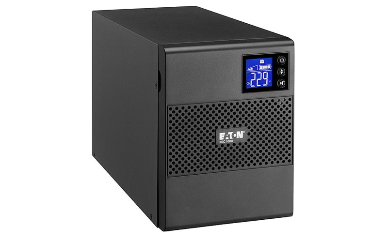 EATON 5SC750I 5SC LCD 750VA UPS