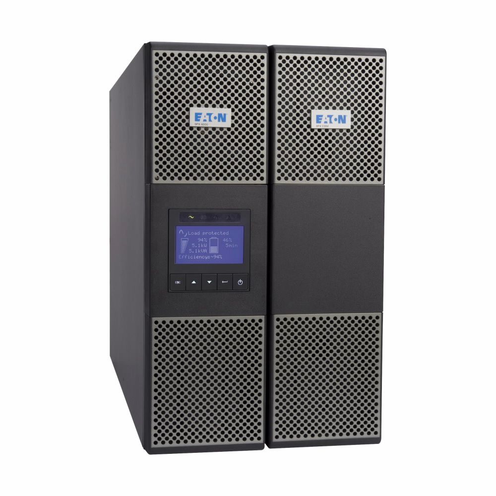 EATON 9PX2200IRTN 9PX LCD 2200VA UPS