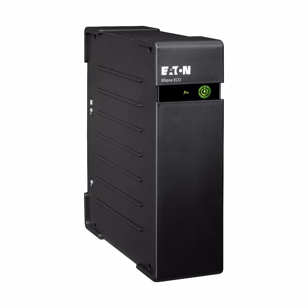 EATON EL800USBDIN Ellipse ECO 800VA UPS