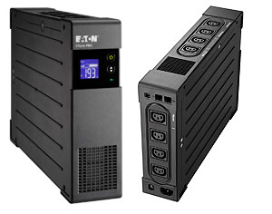 EATON ELP1200IEC Ellipse PRO LCD 1200VA UPS