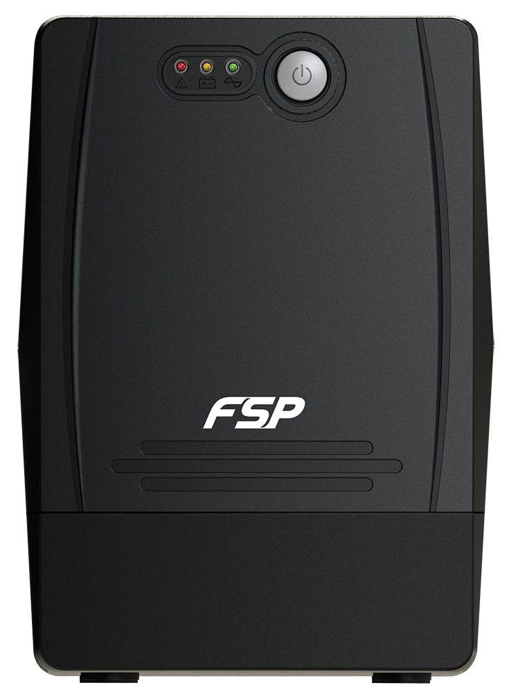 FSP PPF6000601 FP1000 1000VA UPS