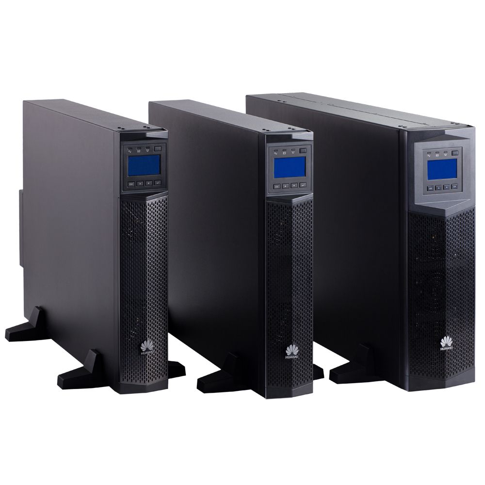 Huawei 1402290712 G Series LCD 2000VA UPS